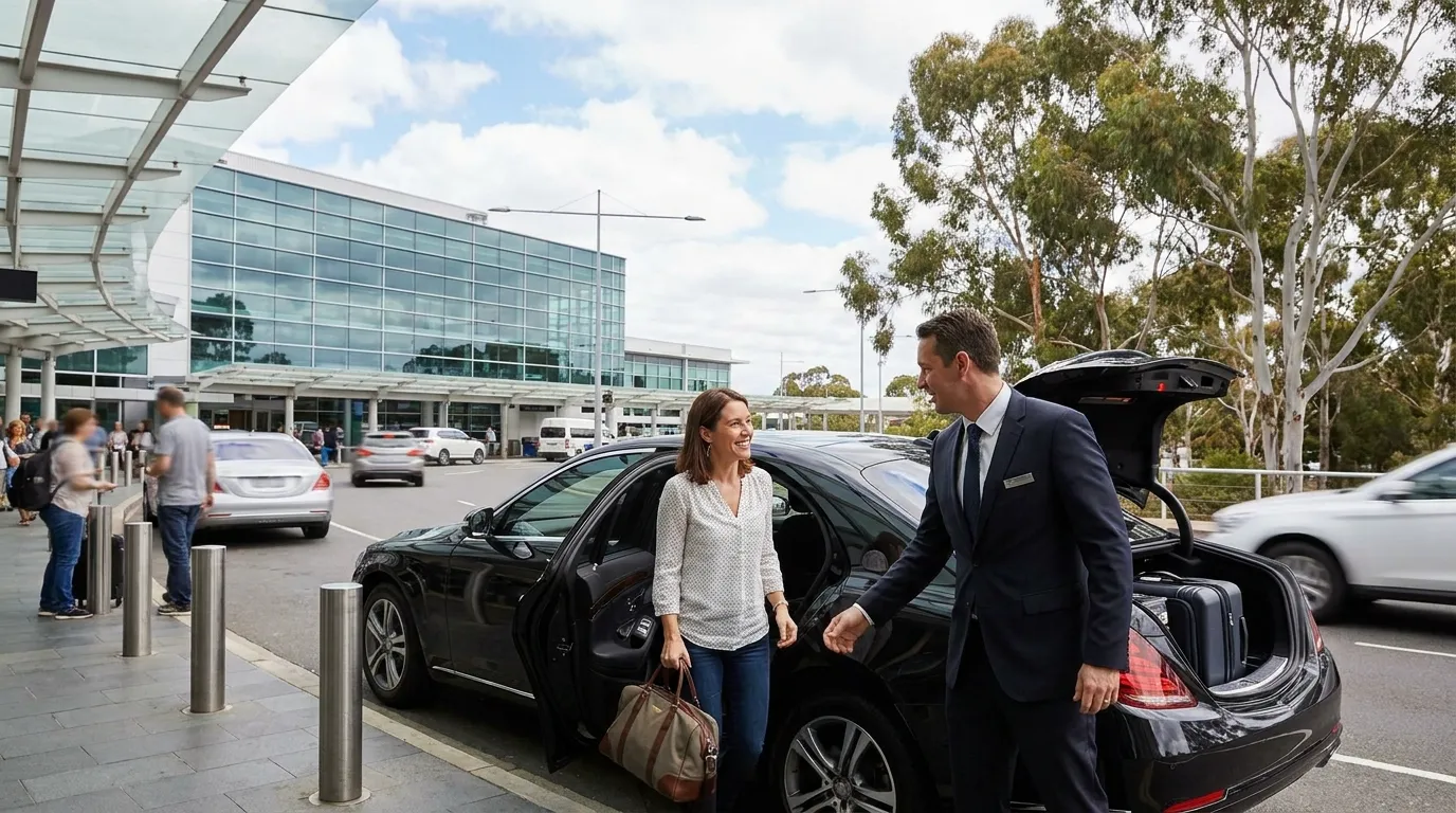 Chauffeur Services