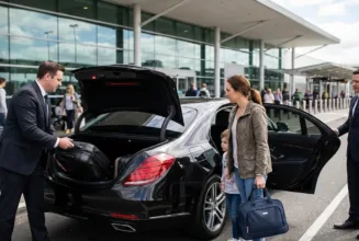 Airport Transfers