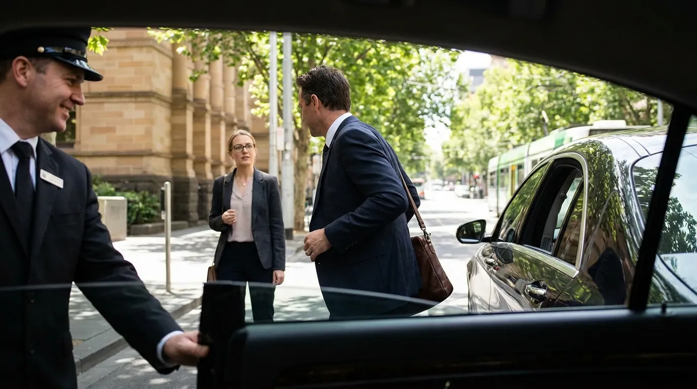 Business Travel Trends in Australia for 2026 1 Business Travel