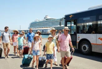 Cruise Terminal Transfers