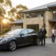 Luxury Travel Experiences Worth Trying in Australia 2 chauffeur service