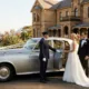 How Early Should You Book Wedding Transportation? 2 Wedding Car Hire