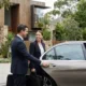 Executive Chauffeur Service Brisbane
