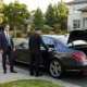 Luxury Chauffeur Service Australia