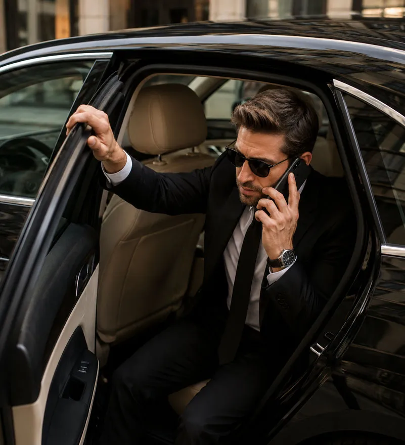 diplomatic chauffeur australia 02