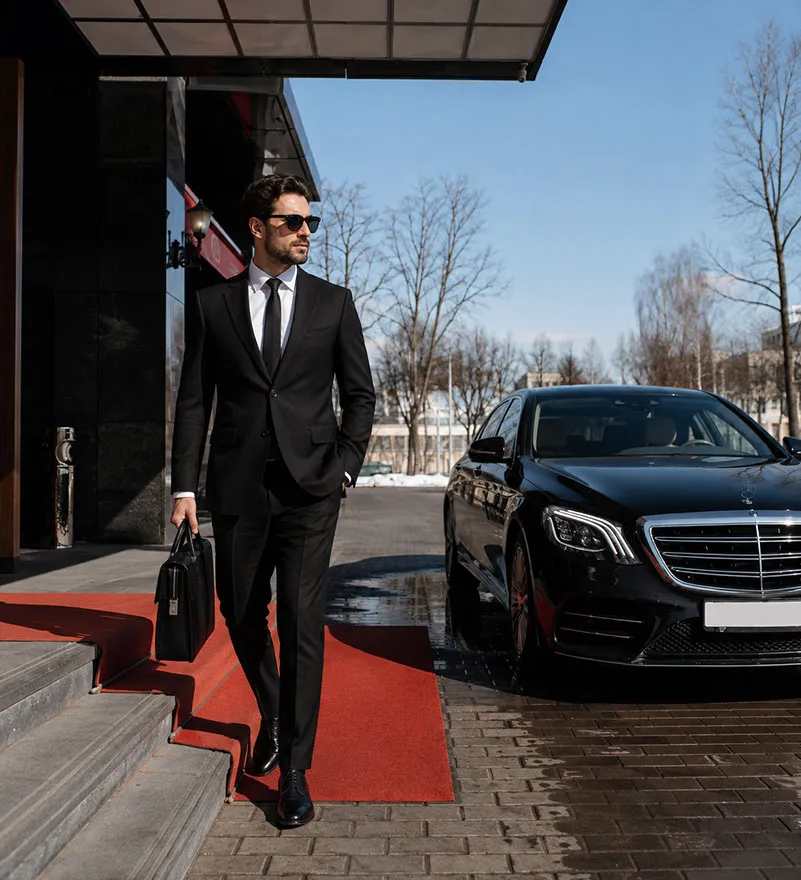 executive vip chauffeur australia 02