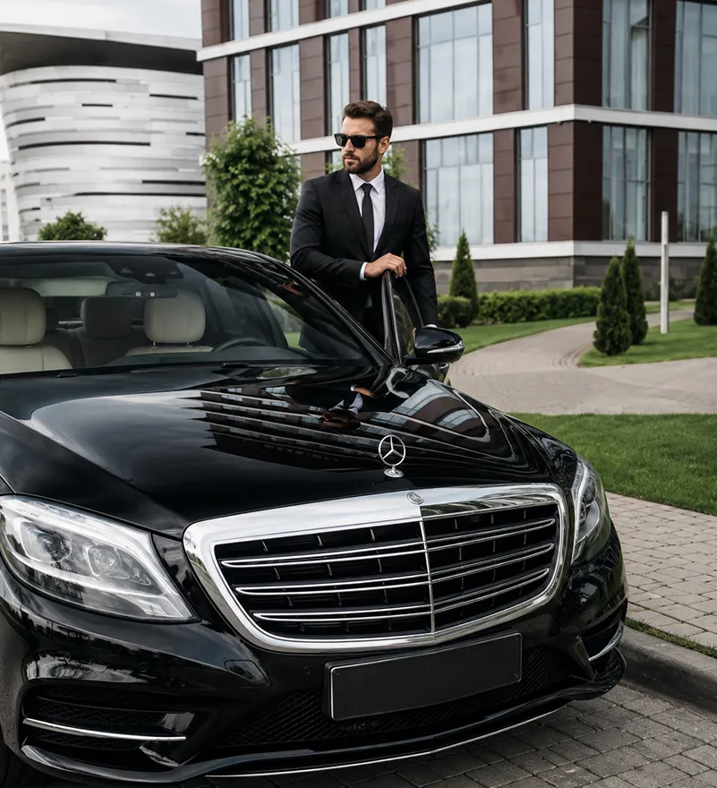 vip chauffeur sunshine coast 01