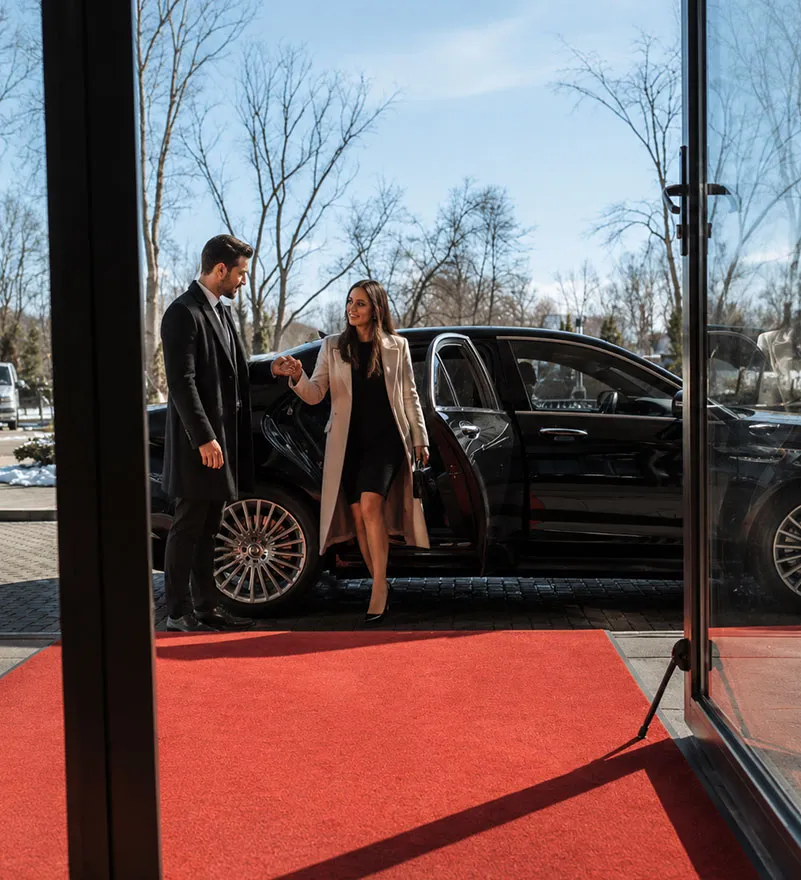 vip event chauffeur australia 02
