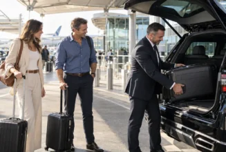 Airport Transfer
