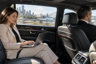 Chauffeur Services