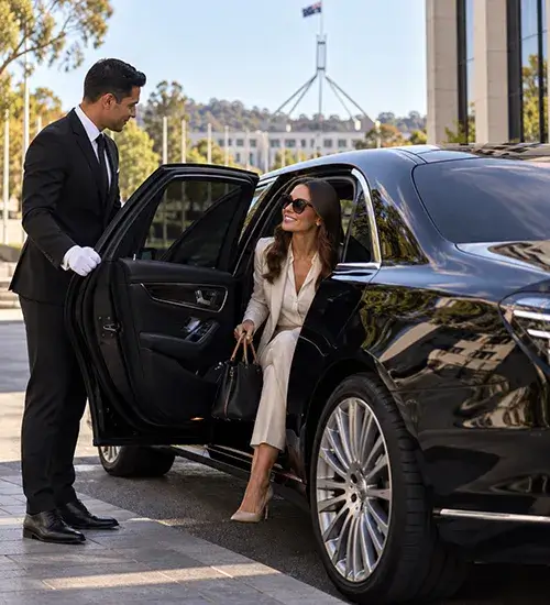 Limo Hire Canberra 1 Limo Hire in Canberra by the Hour or for the Full Day