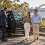 Sydney Harbour Private Chauffeur Welcome 90x90