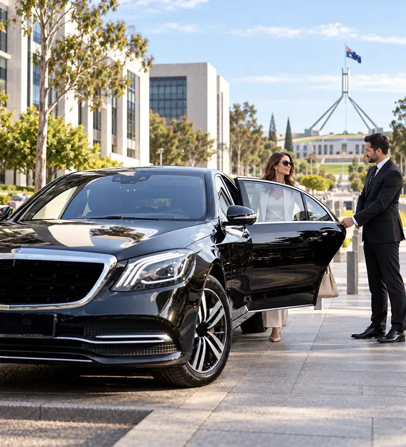 Limo Hire Canberra 62 Why Choose Bris Limousine for Limo Hire in Canberra
