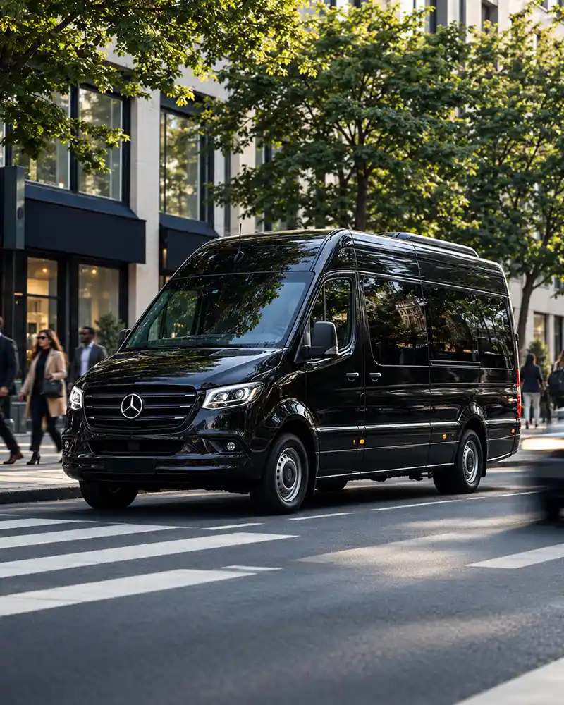 18-Seater Luxury Bus Hire in Brisbane 40 With-Brislimo,-Experience-Luxury-Group-Travel